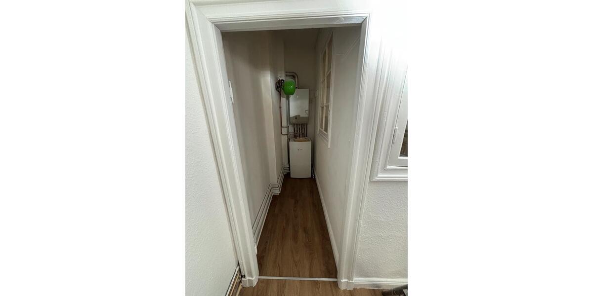 Etagenwohnung Lübeck Sankt Gertrud - 4 Zimmer, 90 m&sup2;, 1.100&euro; | Angebot:26610139