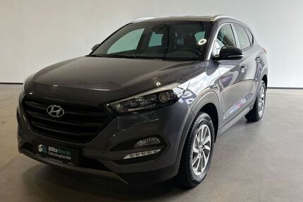 Hyundai TUCSON 158.400 km 10.490 &euro; Ahrensbök 23623