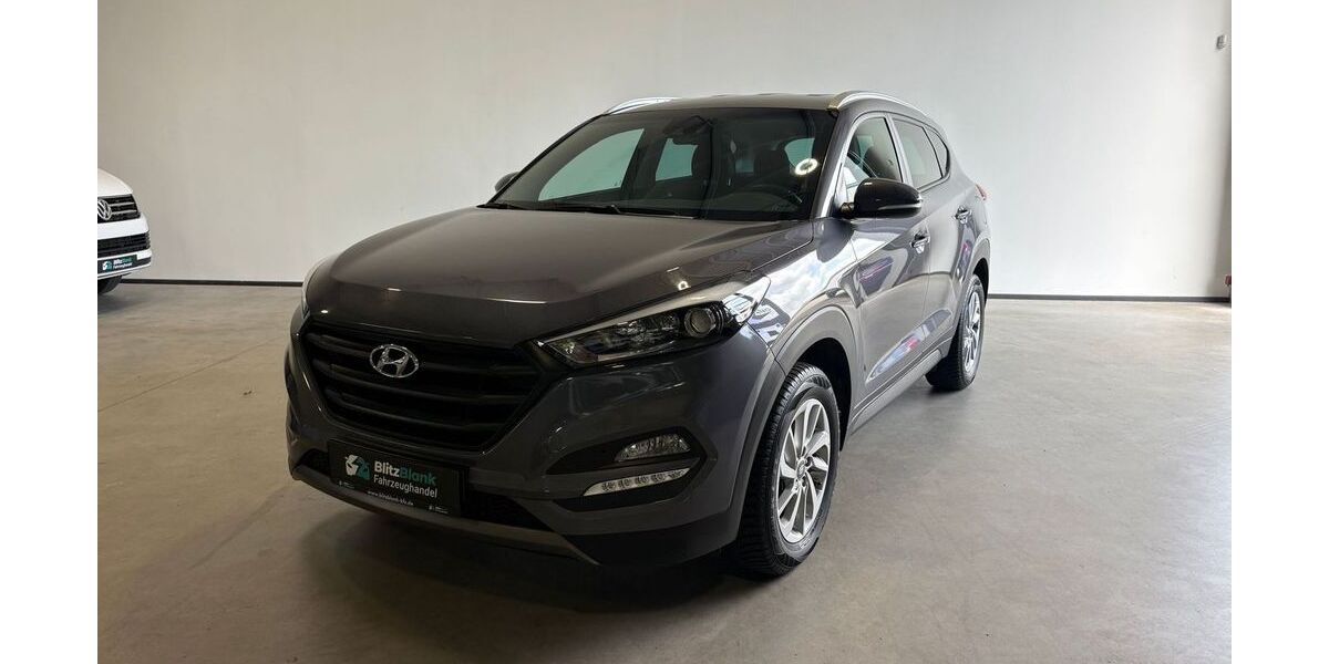 Hyundai TUCSON 158.400 km 10.990 &euro; Ahrensbök 23623