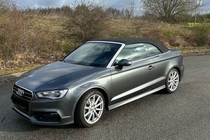 Audi A3 57.000 km 21.850 &euro; Bad Oldesloe 23843