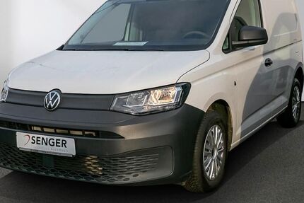 VW Caddy 60.460 km 18.981 &euro; Lübeck 23556