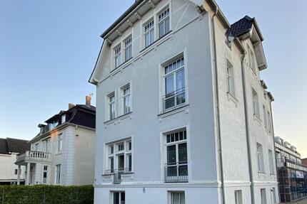 Wohnung Bad Oldesloe - 4 Zimmer, 103 m&sup2;, 1.190&euro; | Angebot:26351439