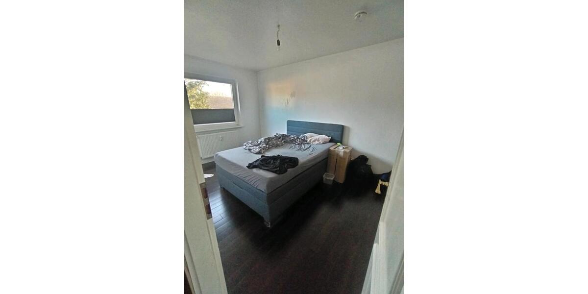 Etagenwohnung Pronstorf - 3 Zimmer, 62 m&sup2;, 205.000&euro; | Angebot:24468506