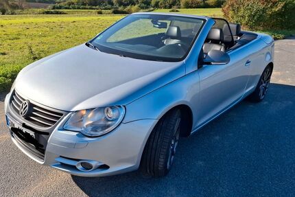 VW Eos 78.850 km 7.500 &euro; Schönberg 23923