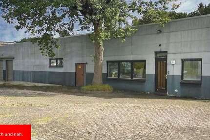 Gewerbeobjekt Lübeck Sankt Lorenz Nord - 1.525.000&euro; | Angebot:23016561