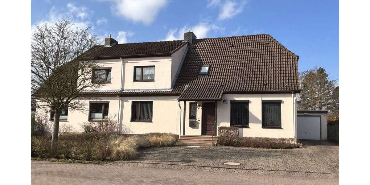 Einfamilienhaus Neustadt i.Holstein - 5 Zimmer, 132 m&sup2;, 420.000&euro; | Angebot:25791626