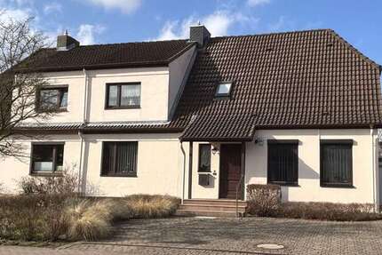 Haus Neustadt i.Holstein - 5 Zimmer, 132 m&sup2;, 420.000&euro; | Angebot:25791626