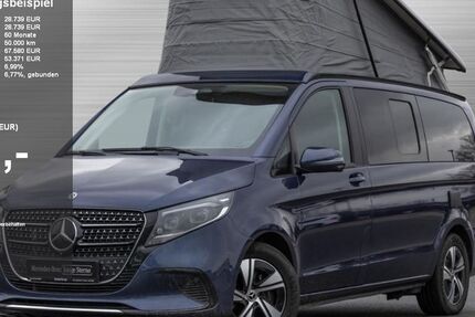 Mercedes-Benz V 250 18.540 km 81.900 &euro; Mölln 23879