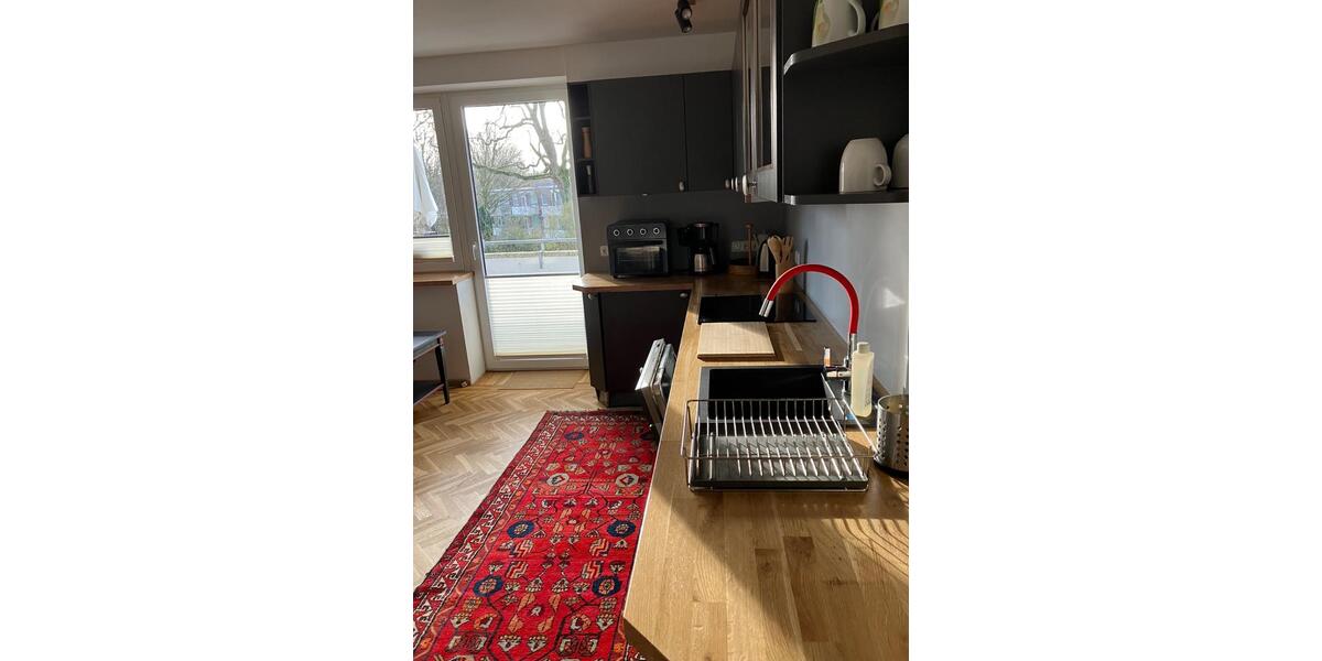 Etagenwohnung Timmendorfer Strand - 4 Zimmer, 85 m&sup2;, 1.800&euro; | Angebot:24565103