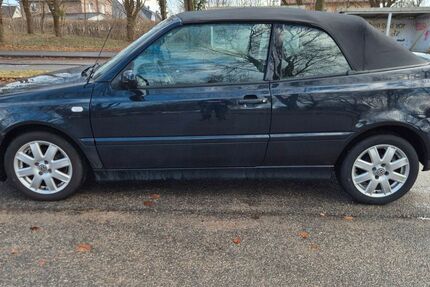VW Golf 173.557 km 1.480 &euro; Leezen 23816