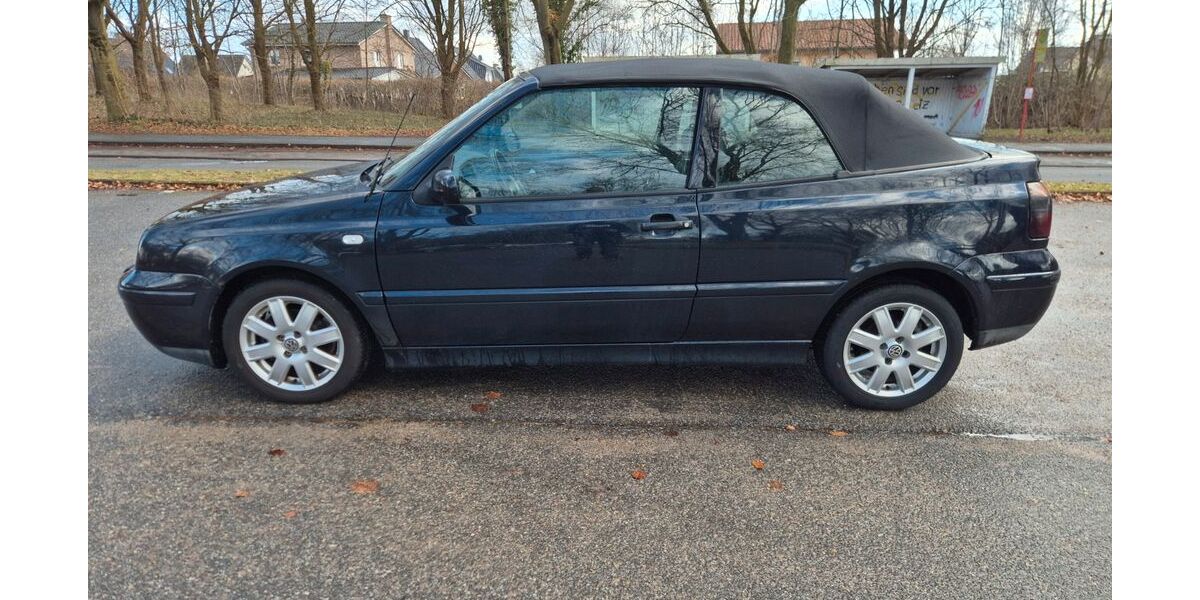 VW Golf 173.557 km 1.480 &euro; Leezen 23816