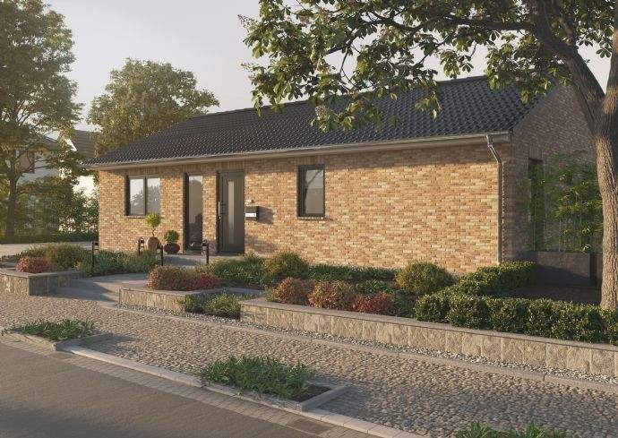 Bungalow Dassow Kaltenhof - 4 Zimmer, 101 m&sup2;, 216.350&euro; | Angebot:25674161