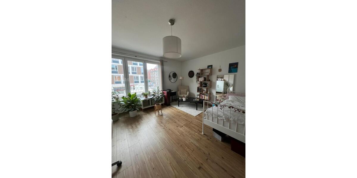 3-Zimmer-Wohnung ab 01.03.26 auf der Altstadtinsel 3 zimmer