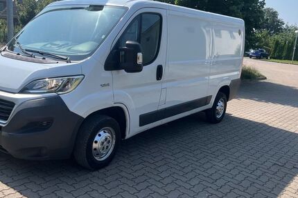 Fiat Ducato 108.031 km 8.390 &euro; Bad Schwartau 23611