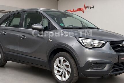 Opel Crossland (X) 99.000 km 10.490 &euro; Kastorf 23847