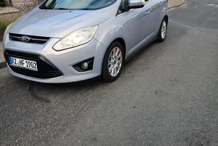 Ford C-Max 139.500 km 2.699 &euro; Ratzeburg 23909