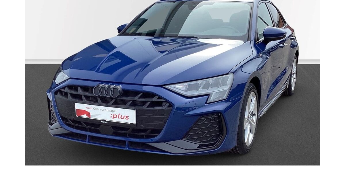 Audi A3 18.884 km 32.879 &euro; Mölln 23879