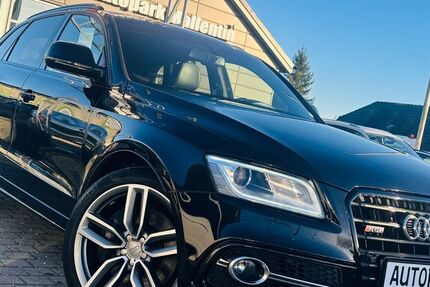 Audi SQ5 190.000 km 18.688 &euro; Stepenitztal 23936