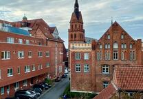 Haus ruhige zentrale Lage