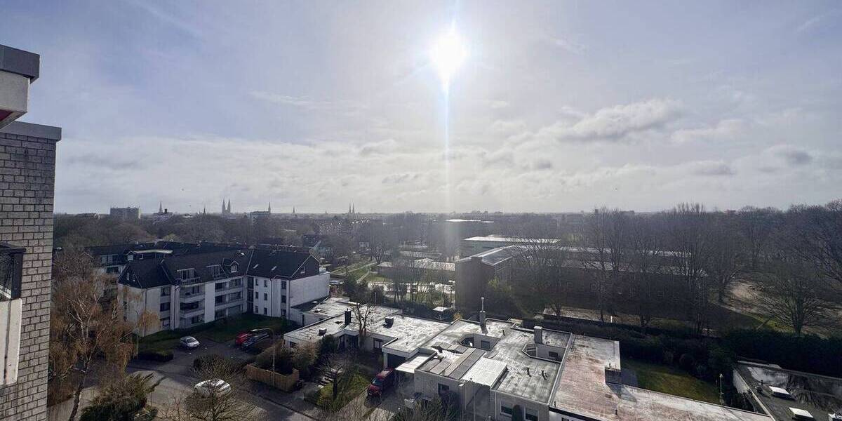 Etagenwohnung Lübeck St. Lorenz Nord - 3 Zimmer, 86 m&sup2;, 239.000&euro; | Angebot:26274283