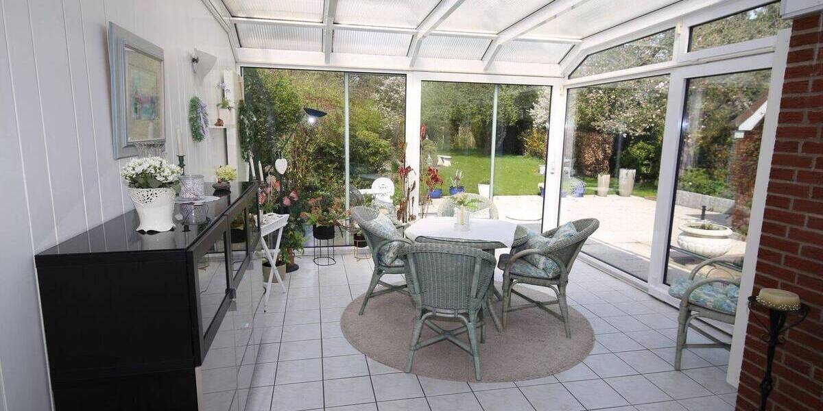 Einfamilienhaus Lübeck St. Lorenz Nord - 4 Zimmer, 125 m&sup2;, 420.000&euro; | Angebot:26410035