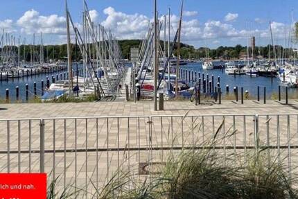 Wohnung Lübeck Travemünde - 2 Zimmer, 52 m&sup2;, 419.000&euro; | Angebot:25227886