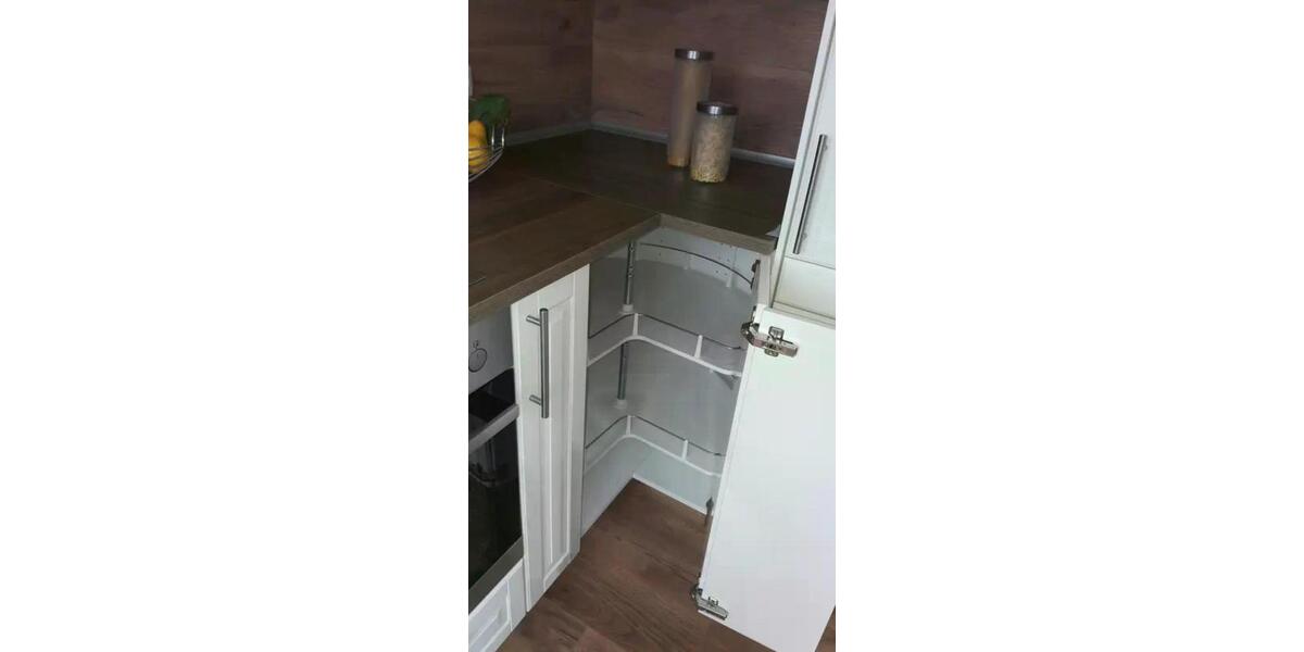 Dachgeschoßwohnung Ratzeburg - 3 Zimmer, 66 m&sup2;, 825&euro; | Angebot:25513166