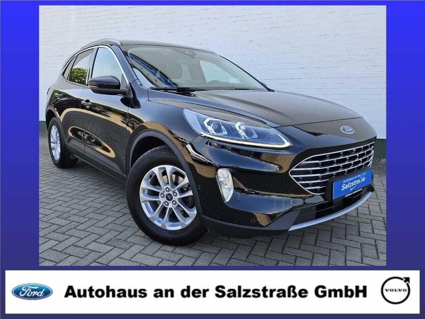 Ford Kuga 96.029 km 22.898 € Mölln 23879