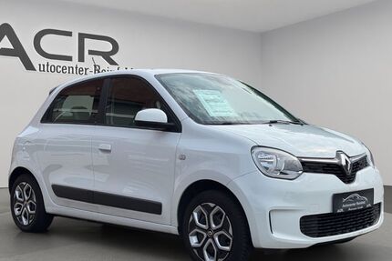 Renault Twingo 32.000 km 8.250 &euro; Reinfeld 23858
