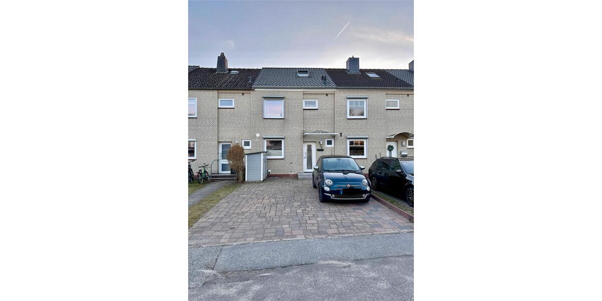 Reihenhaus Lübeck Sankt Lorenz Nord - 4 Zimmer, 100 m&sup2;, 395.000&euro; | Angebot:25592469