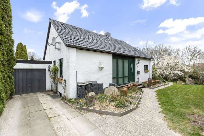 Haus zum Kaufen in Malente 369.000 € 120 m²