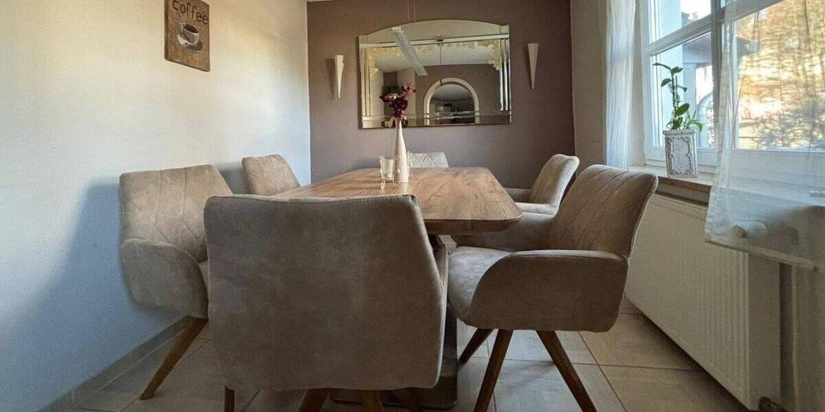 Doppelhaushälfte Reinfeld - 5 Zimmer, 130 m&sup2;, 349.000&euro; | Angebot:25969583