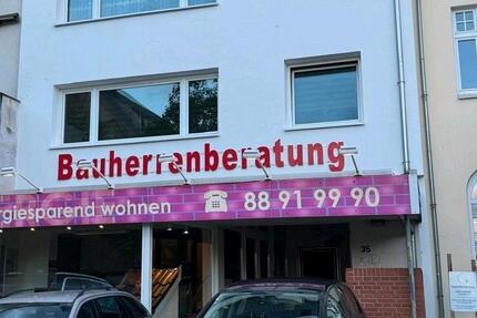 Anfragestopp 3 zimmer