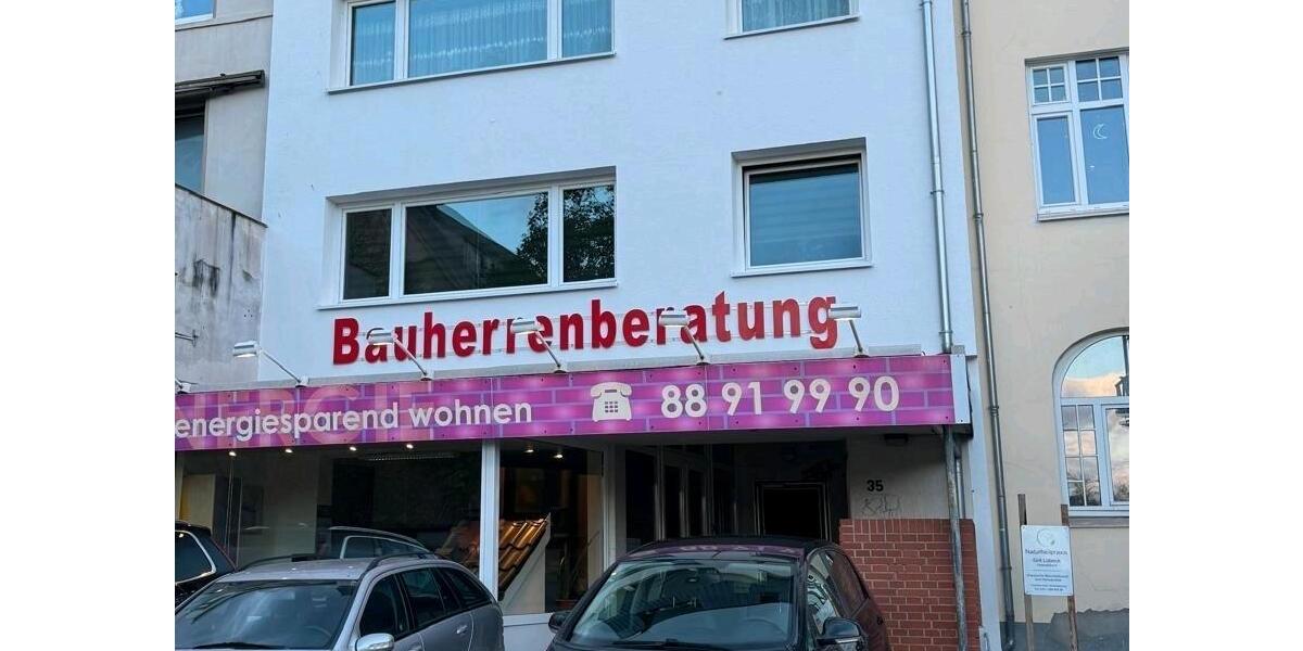 Anfragestopp 3 zimmer