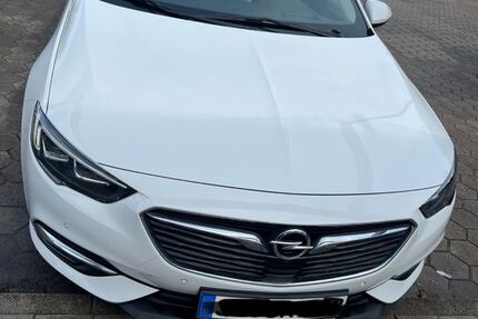 Opel Insignia 167.000 km 13.600 &euro; Lübeck 23560