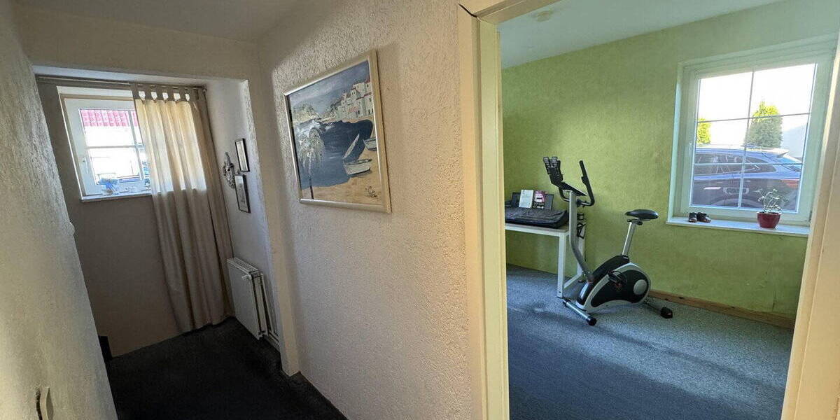 Doppelhaushälfte Lübeck-Kücknitz Kücknitz - 4 Zimmer, 123 m&sup2;, 298.000&euro; | Angebot:26306309