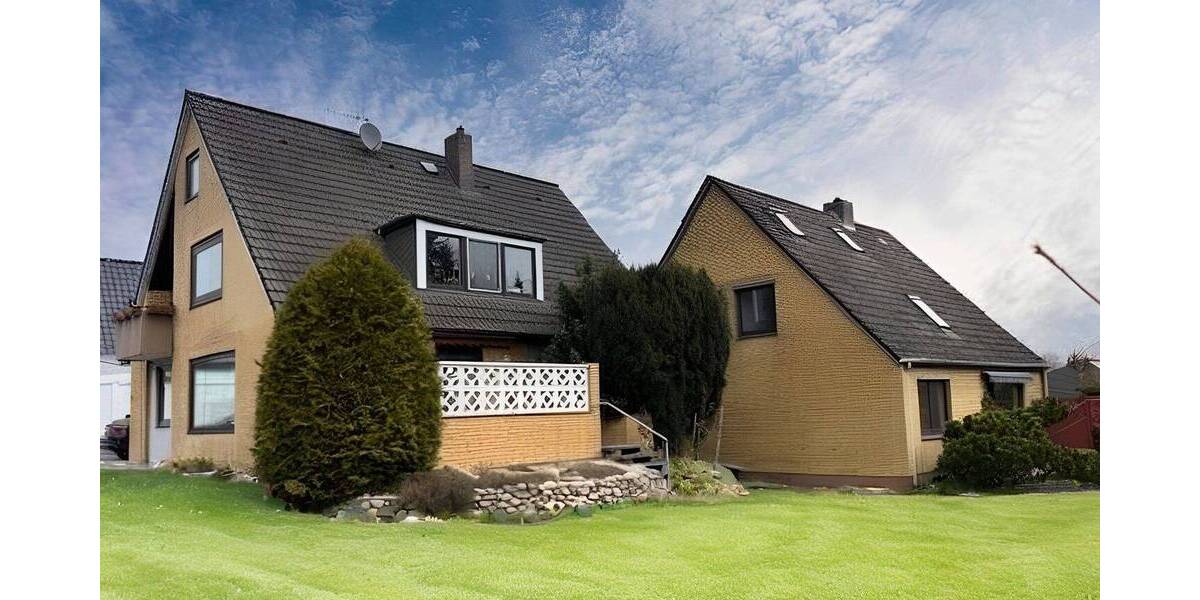 Einfamilienhaus Timmendorfer Strand - 1 Zimmer, 306 m&sup2;, 999.000&euro; | Angebot:26274151