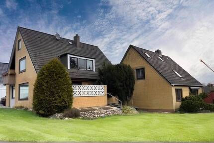 Haus Timmendorfer Strand - 1 Zimmer, 306 m&sup2;, 999.000&euro; | Angebot:26274151