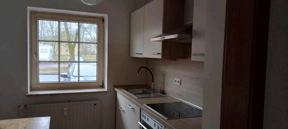 Erdgeschoßwohnung Bad Segeberg - 3 Zimmer, 80 m&sup2;, 1.100&euro; | Angebot:26222581