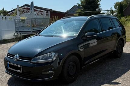 VW Golf 165.000 km 9.800 &euro; Bad Schwartau 23611