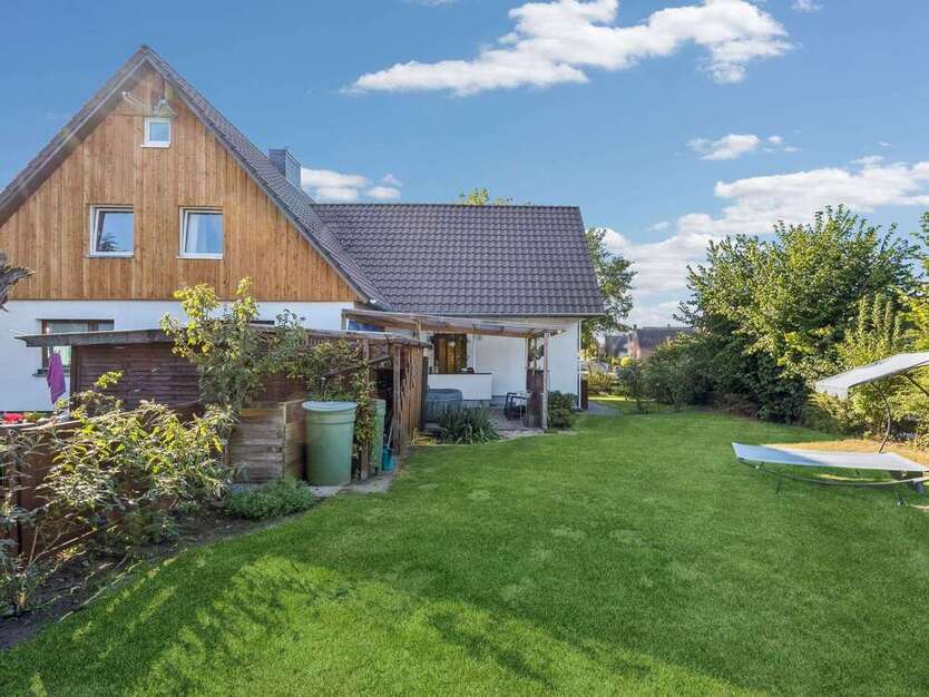 Haus zum Kaufen in Berkenthin 470.000 € 192 m²