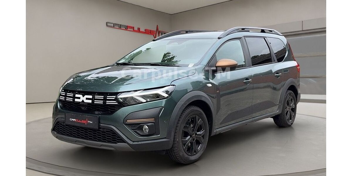 Dacia Jogger 79.000 km 18.990 &euro; Kastorf 23847