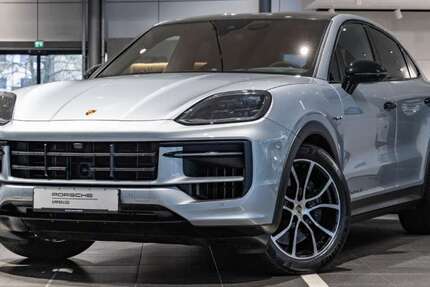 Porsche Cayenne 42.915 km 108.890 &euro; Lübeck 23560