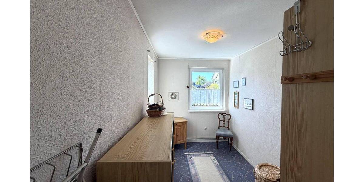 Reihenendhaus Lübeck St. Lorenz Nord - 4 Zimmer, 70 m&sup2;, 259.000&euro; | Angebot:26820081