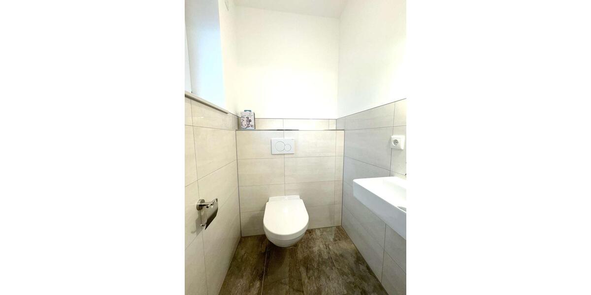 Reihenhaus Stockelsdorf - 5 Zimmer, 108 m&sup2;, 1.890&euro; | Angebot:26619695