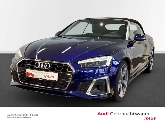 Audi A5 9.377 km 50.879 &euro; Mölln 23879
