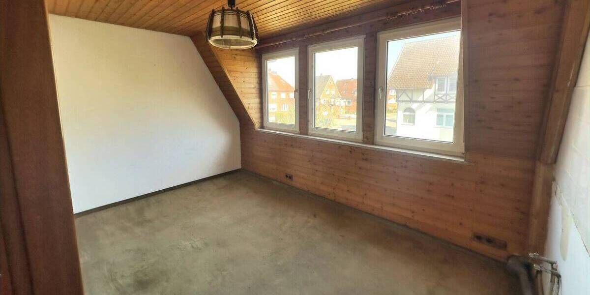 Doppelhaushälfte Lübeck Travemünde - 7 Zimmer, 158 m&sup2;, 429.000&euro; | Angebot:26306468