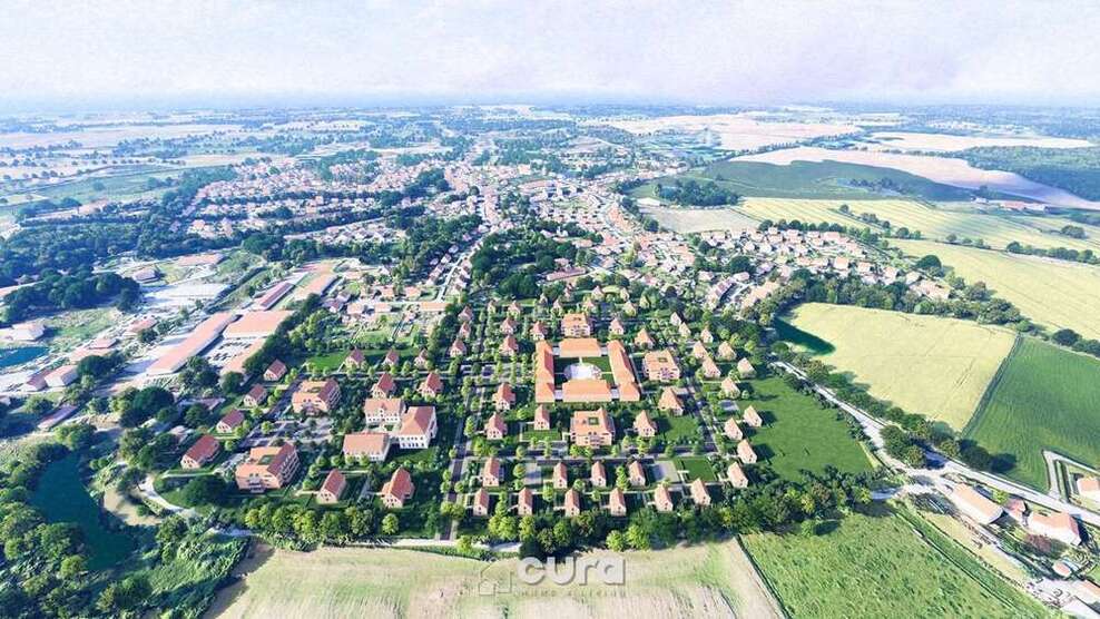 Grundstück zu verkaufen in Ahrensbök 115.175 € 425 m²