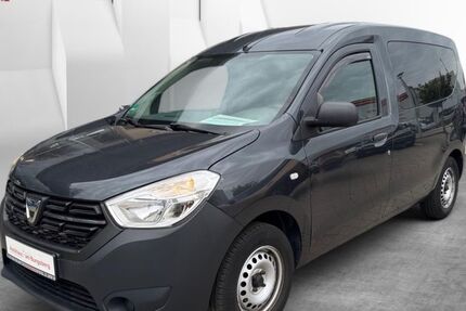 Dacia Dokker 68.297 km 7.900 € Lübeck 23554