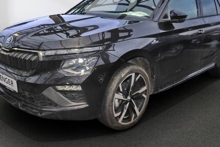 Skoda Kamiq 19.350 km 28.980 &euro; Bad Segeberg 23795